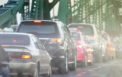 Air Pollution causes cancer