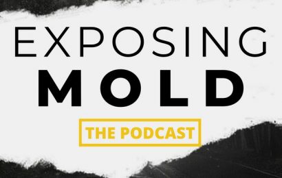Exposing Mold Podcast