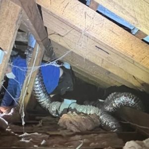 Exhaust Fan for the bathroom